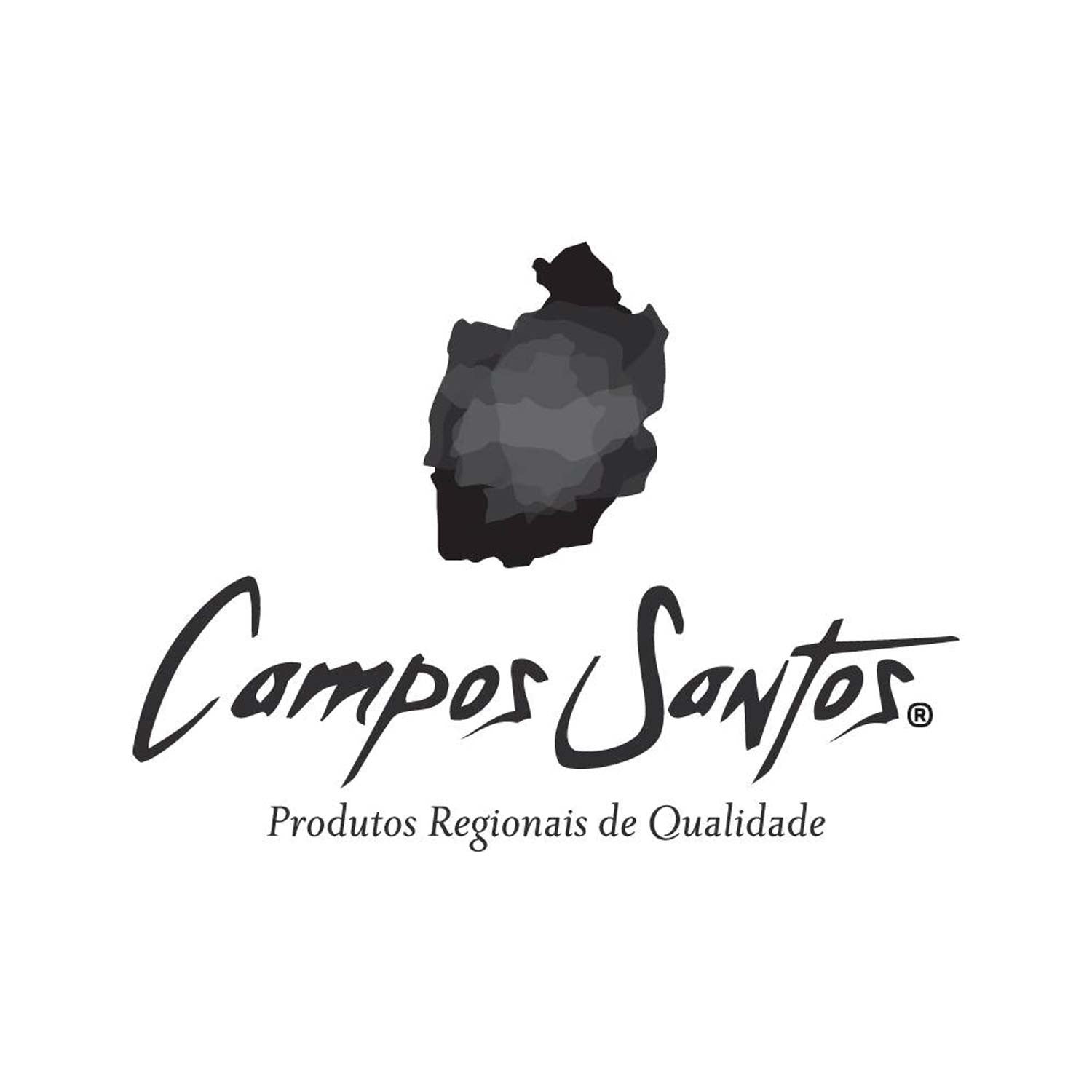 Appelsin Cookies fra Algarve - Campos Santos