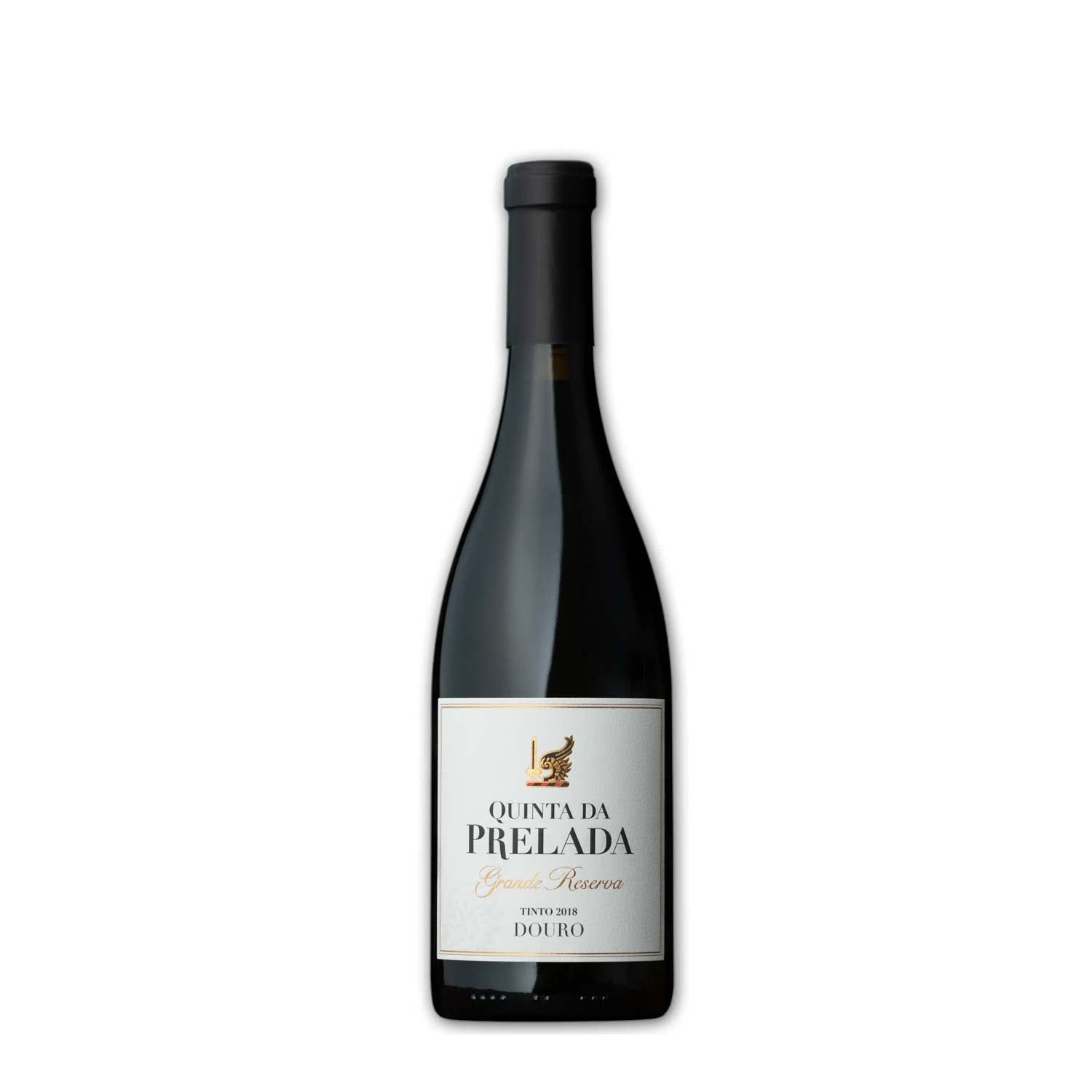 Prelada Grande Reserva 2018 - Quinta da Prelada