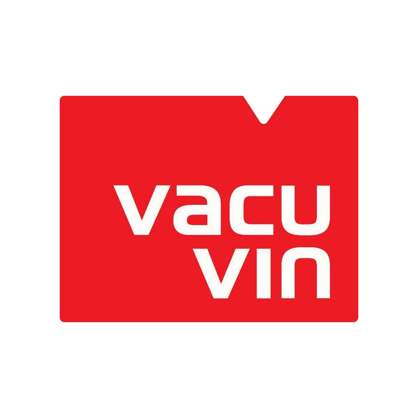 Vin termometer - VacuVin