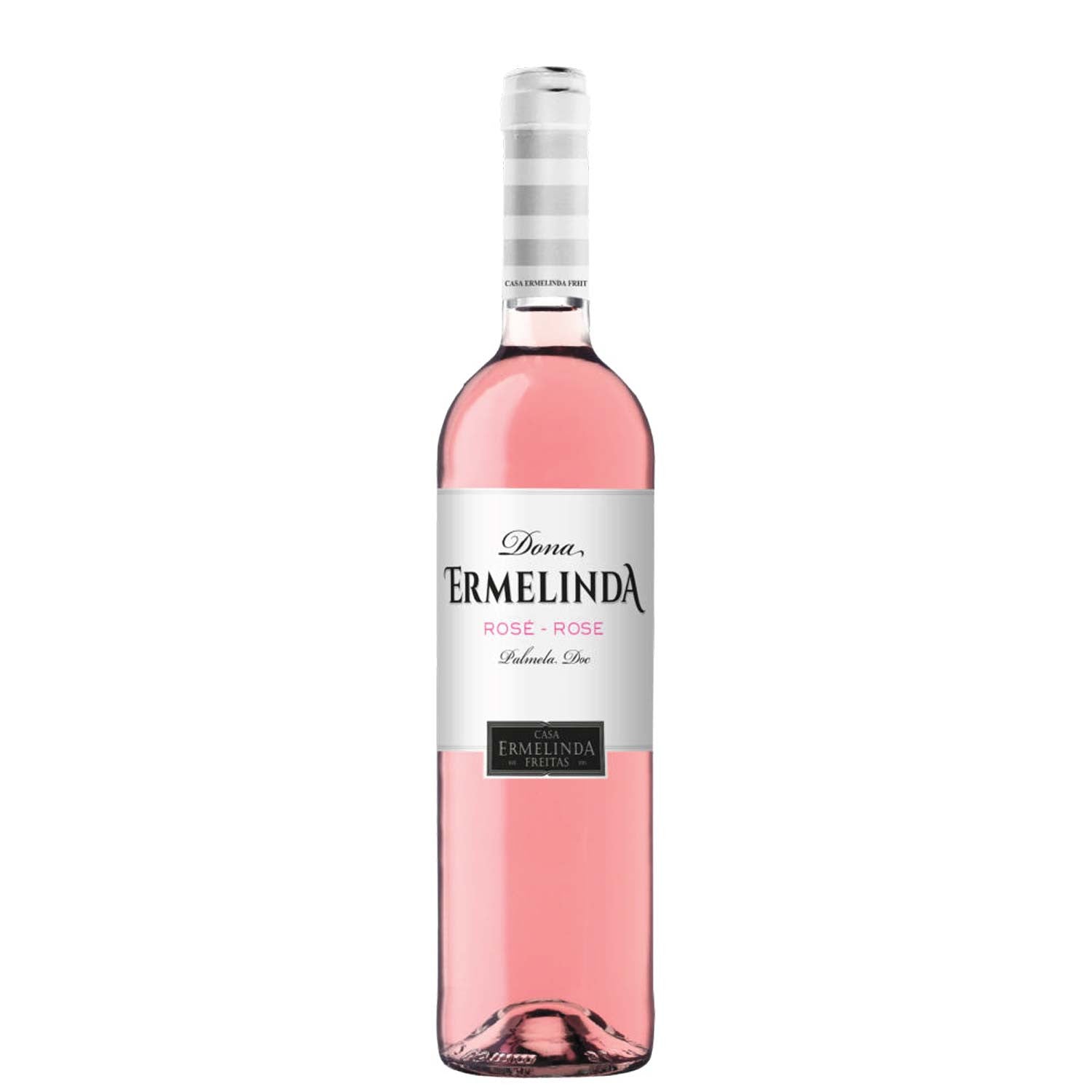 Dona Ermelinda Rosé 2023 - Ermelinda Freitas