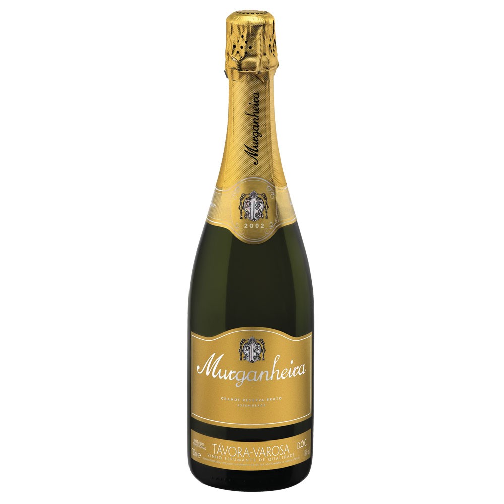 Millesime Brut - Murganheira