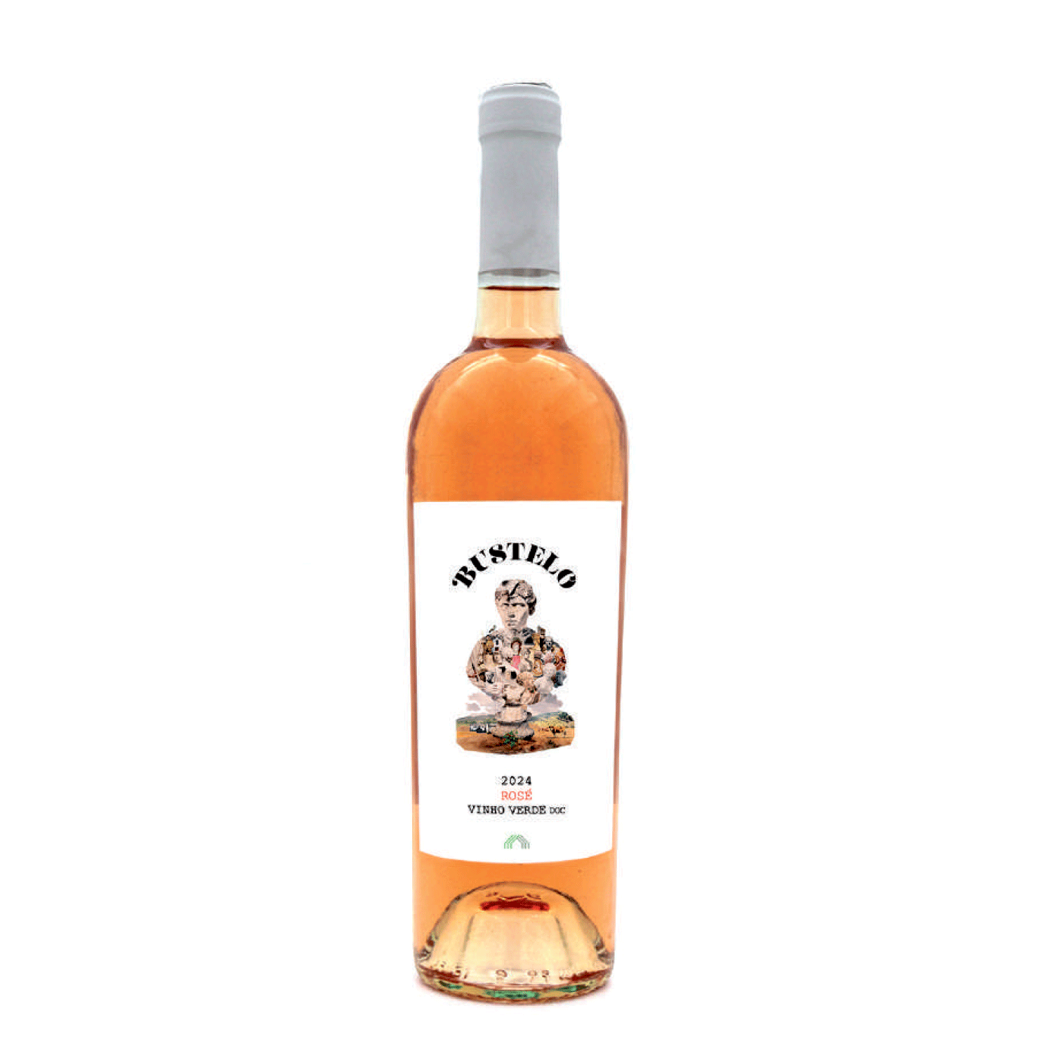Bustelo Rosé 2024 - Cas' Amaro