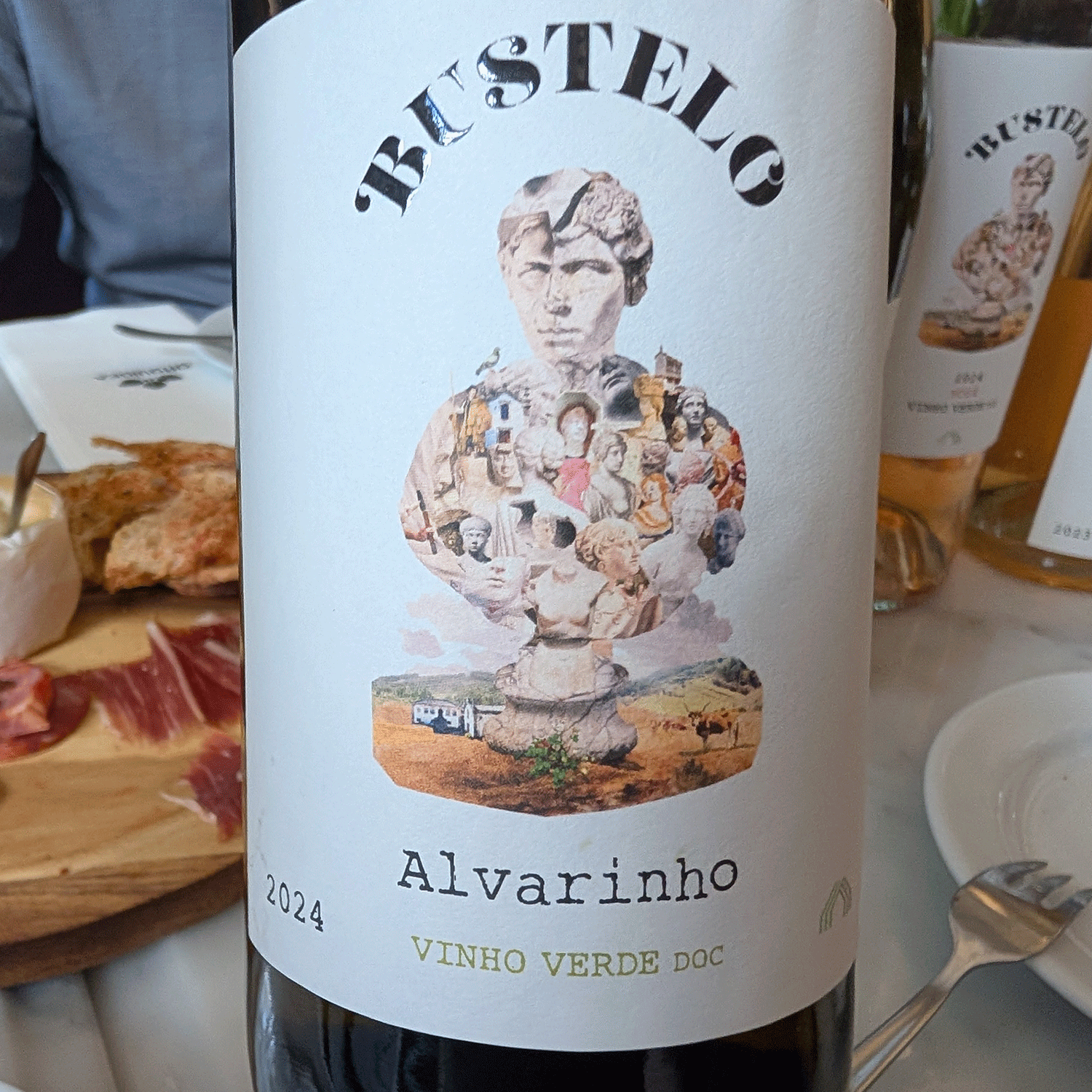 Adelino Wine Lab – Vinsmagning med Cas’Amaro, 21. maj 2026