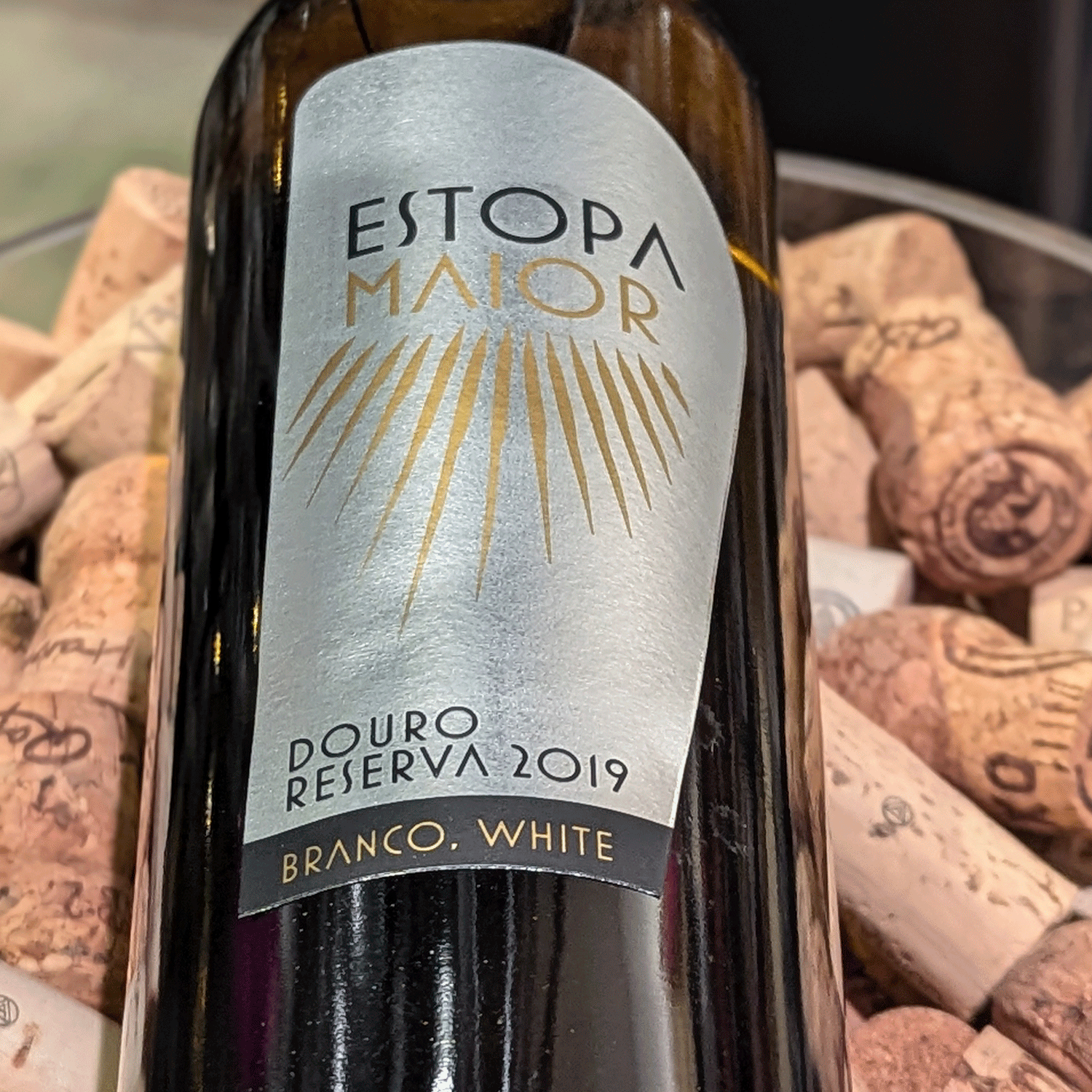 Adelino Wine Lab – Vinsmagning "Douro Beyond Port", 19. juni 2026