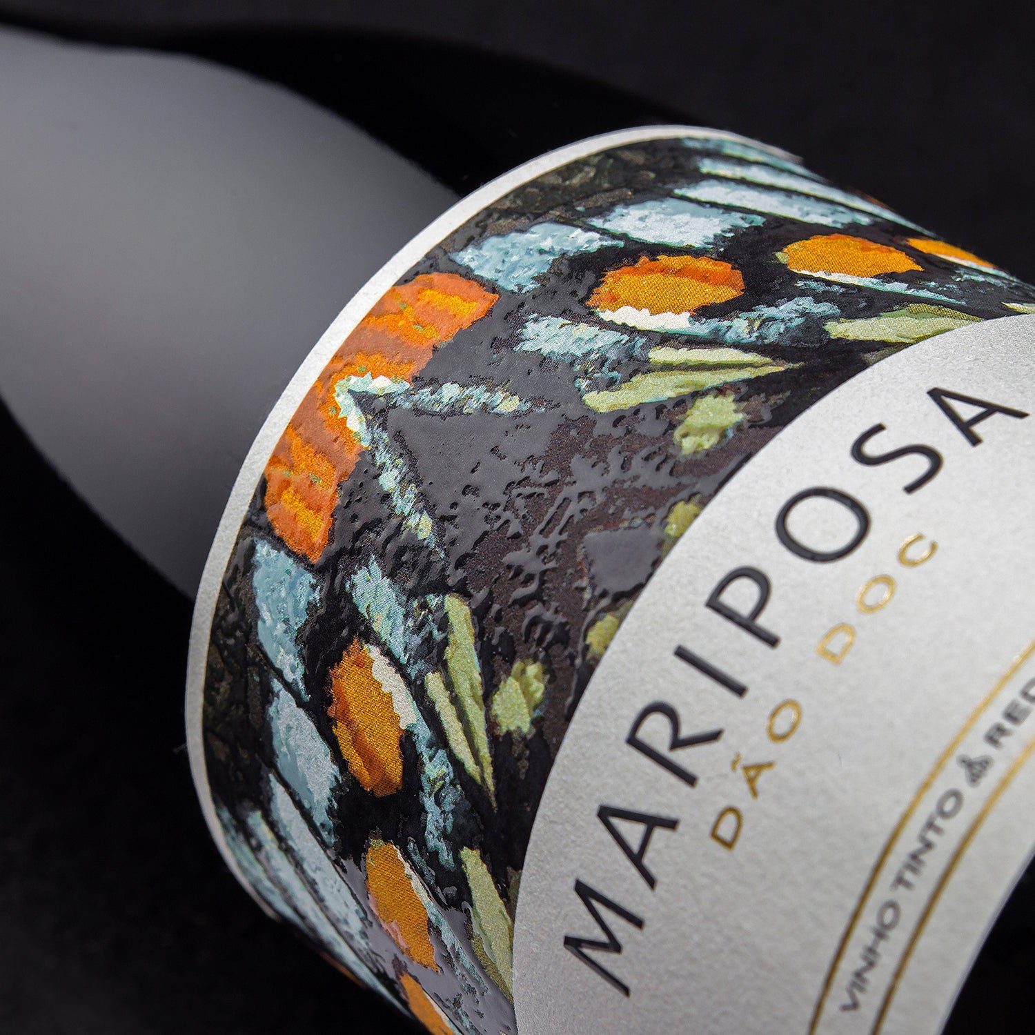 Mariposa Tinto DOC DÃO 2020 - Quinta da Mariposa