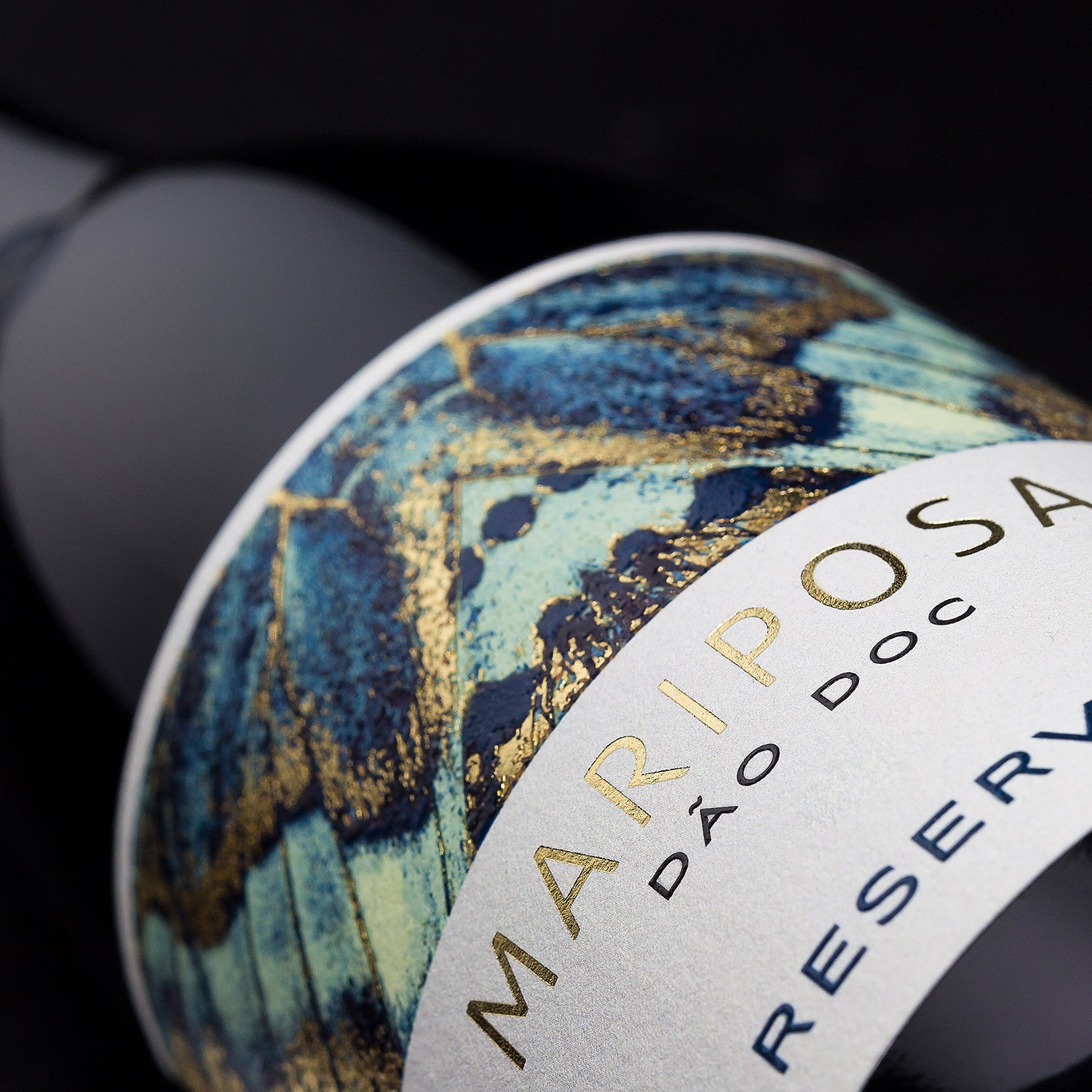 Mariposa Tinto Reserva DOC DÃO 2019 - Quinta da Mariposa