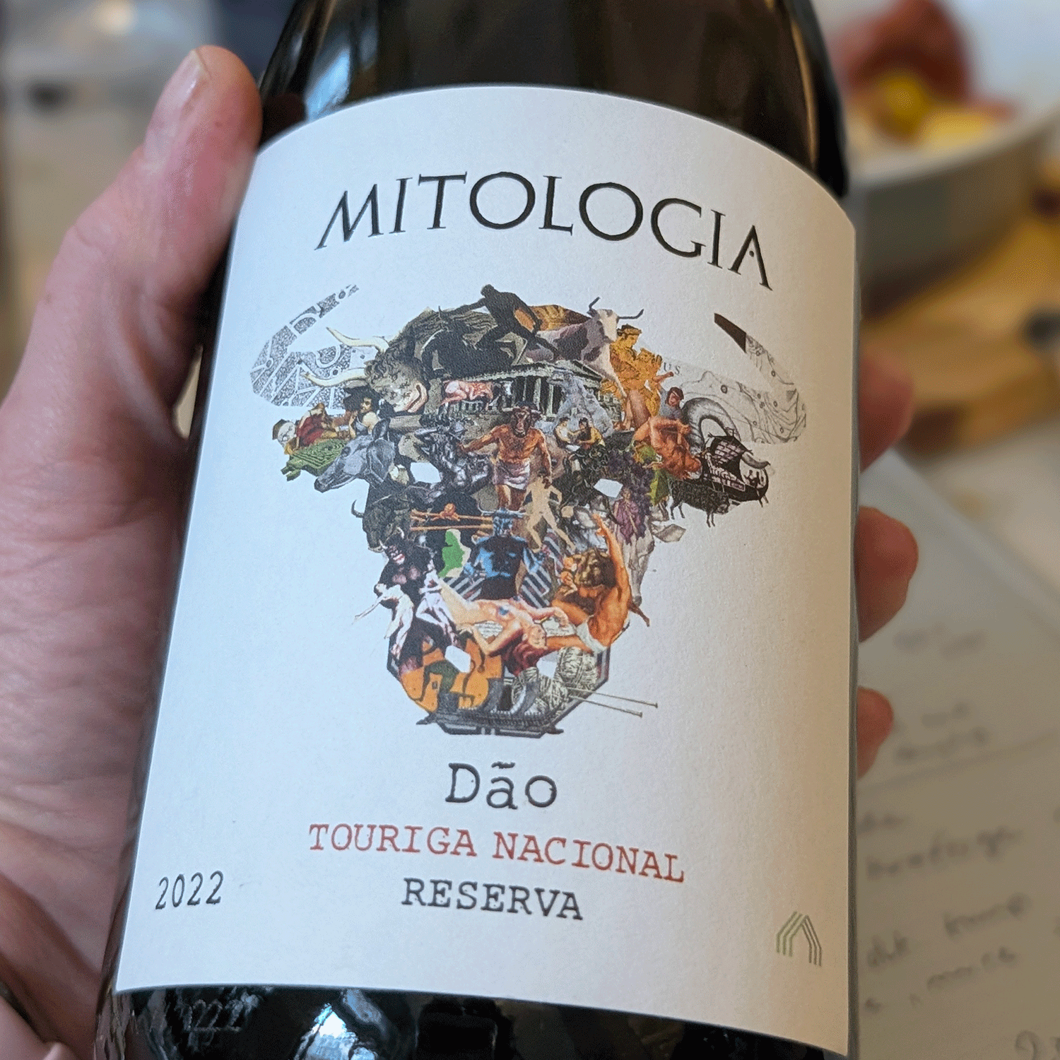 Adelino Wine Lab – Vinsmagning med Cas’Amaro, 21. maj 2026