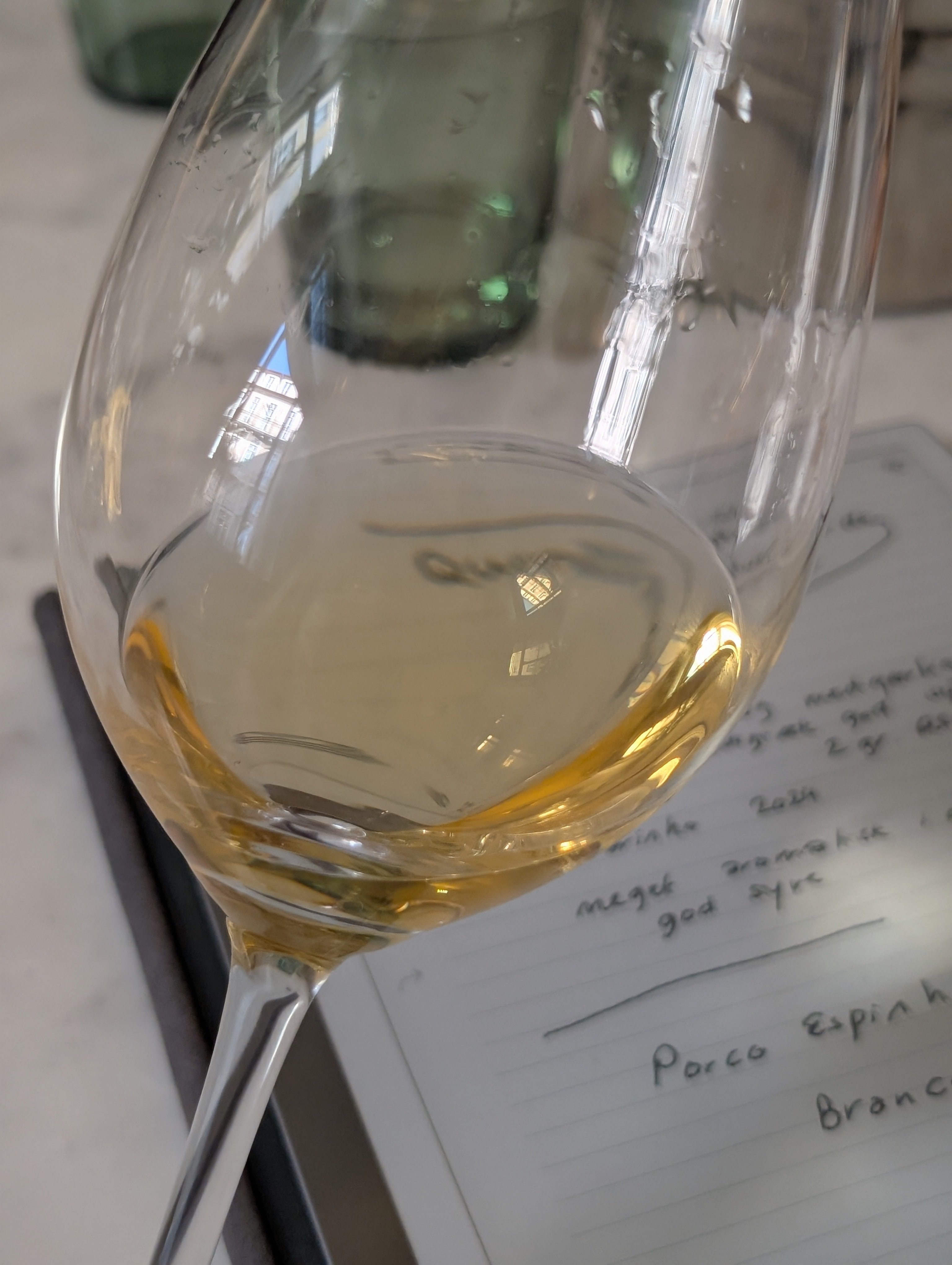 Adelino Wine Lab – Vinsmagning "Bobler i glasset", 12. juni 2026