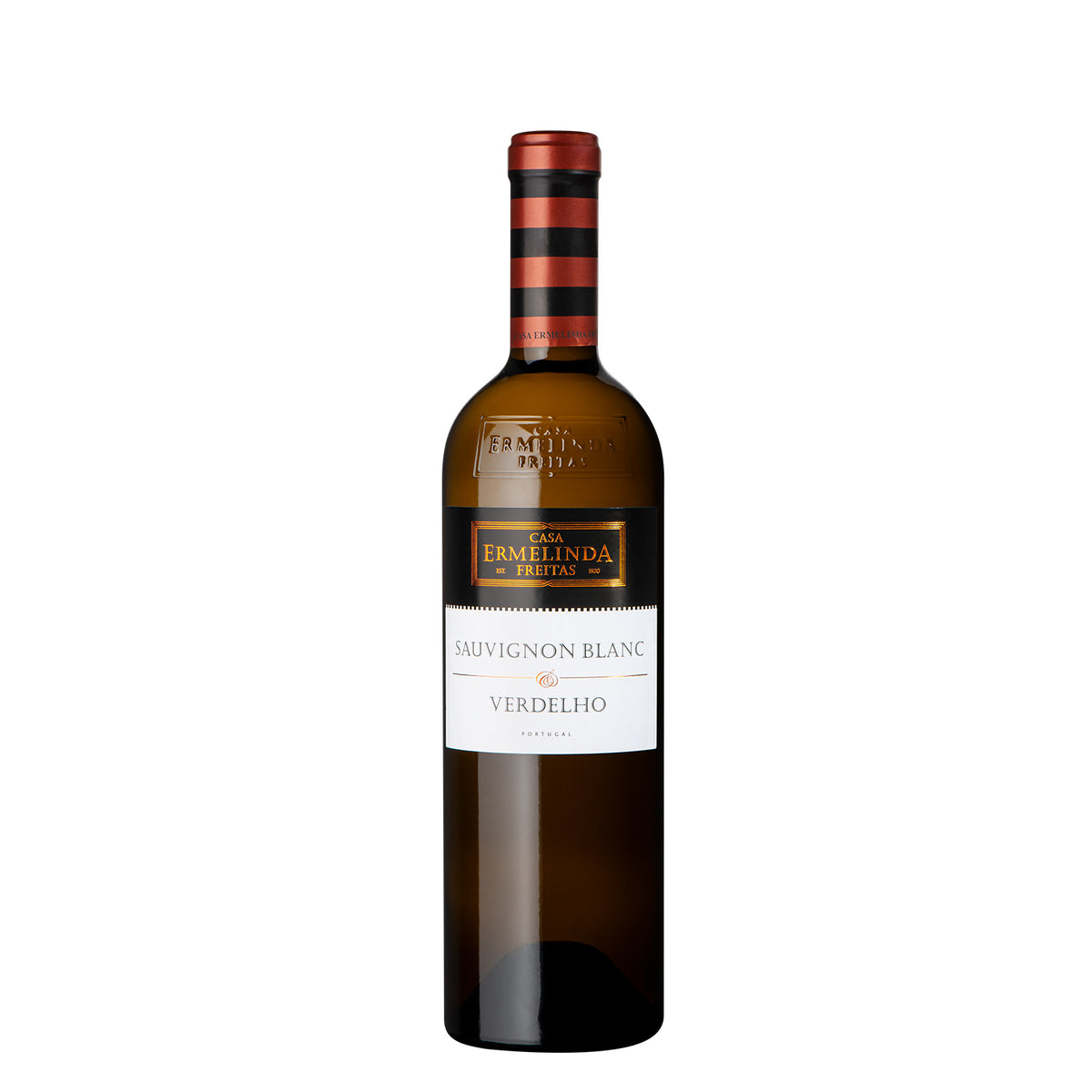 Sauvignon Blanc & Verdelho 2024 - Ermelinda Freitas | Adelino - Smagen ...