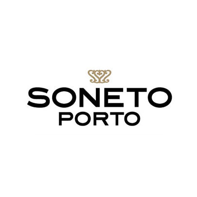 Soneto 10 Years White Port  -  Soneto Port