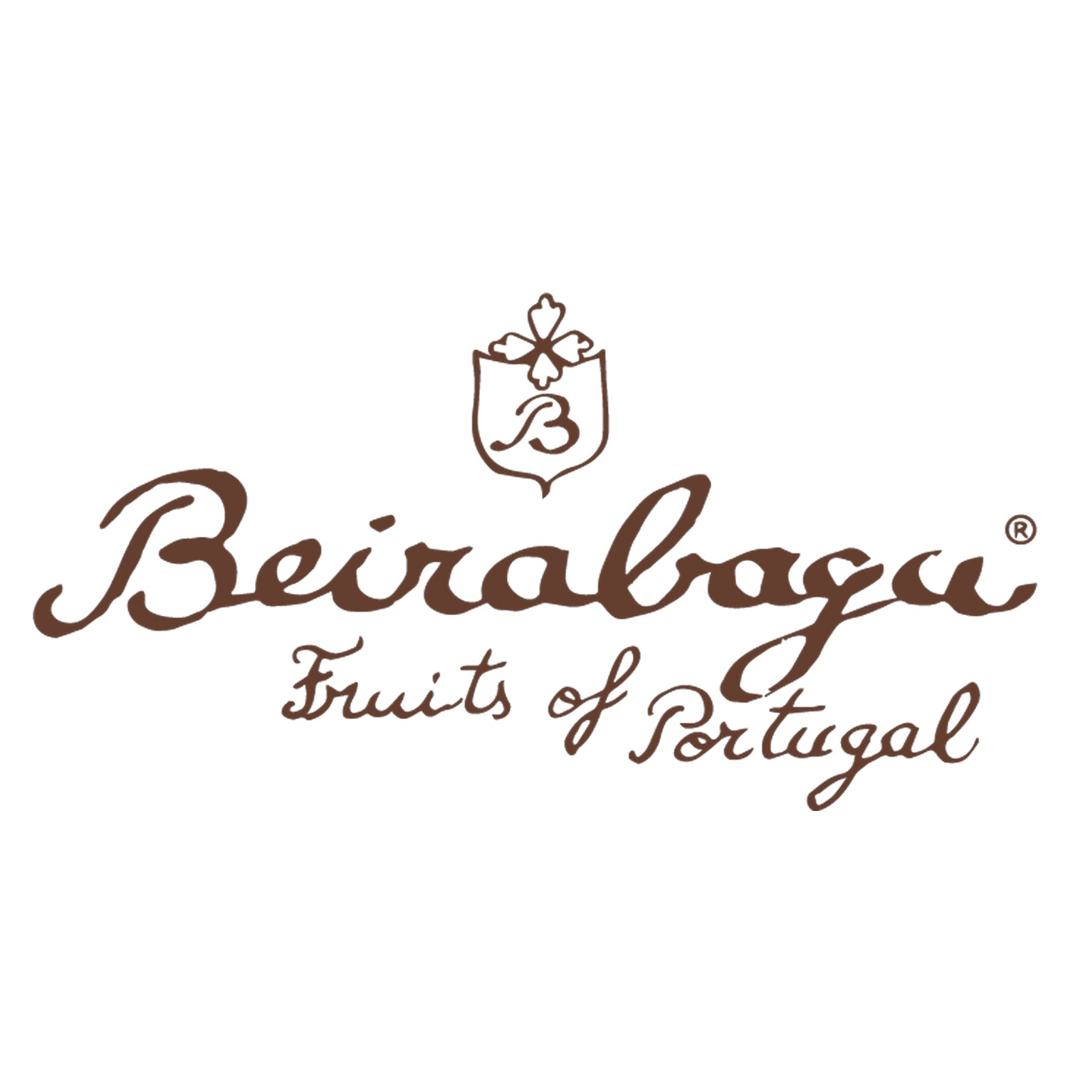 Abrikos Marmelade med mynte - Beirabaga