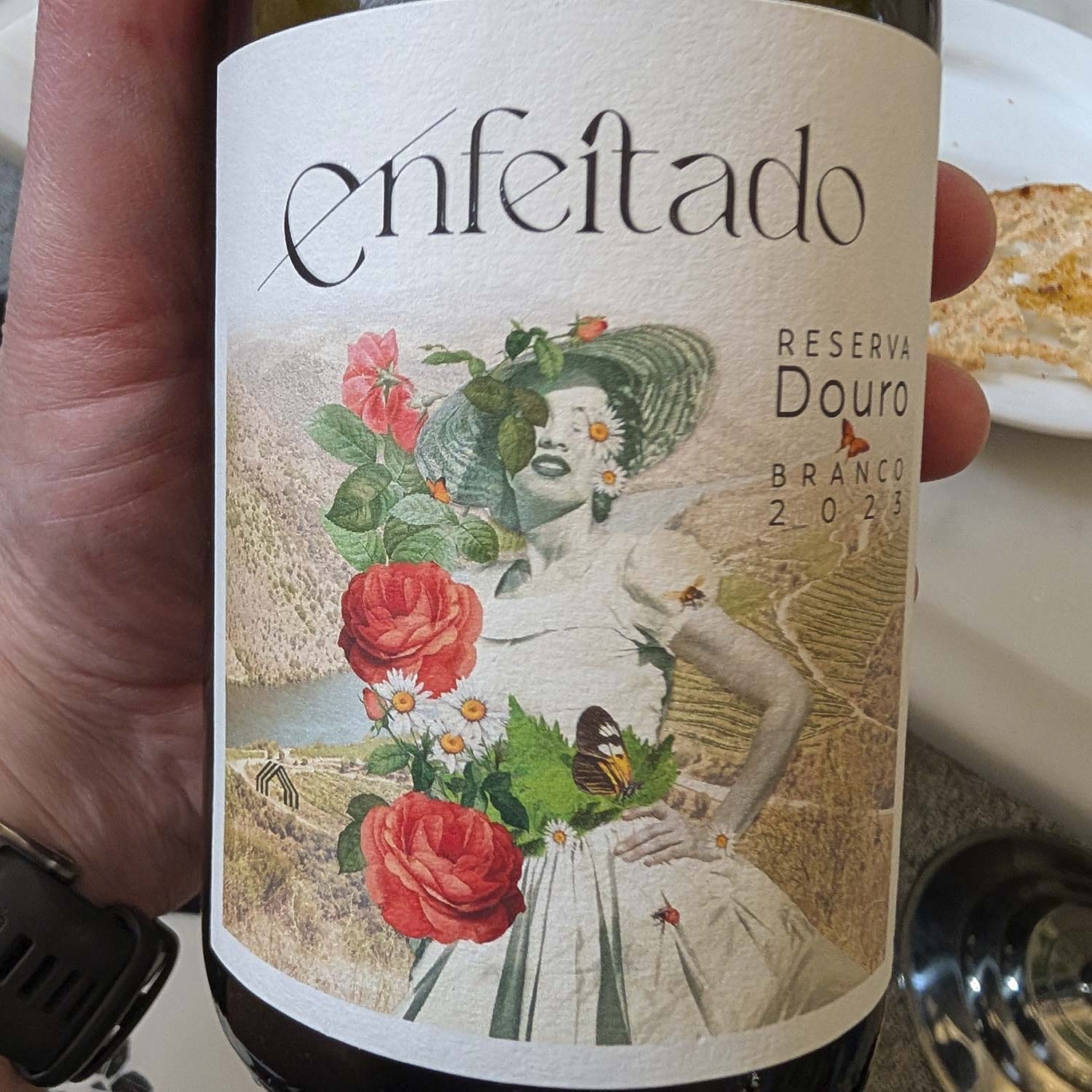 Adelino Wine Lab – Vinsmagning "Douro Beyond Port", 19. juni 2026