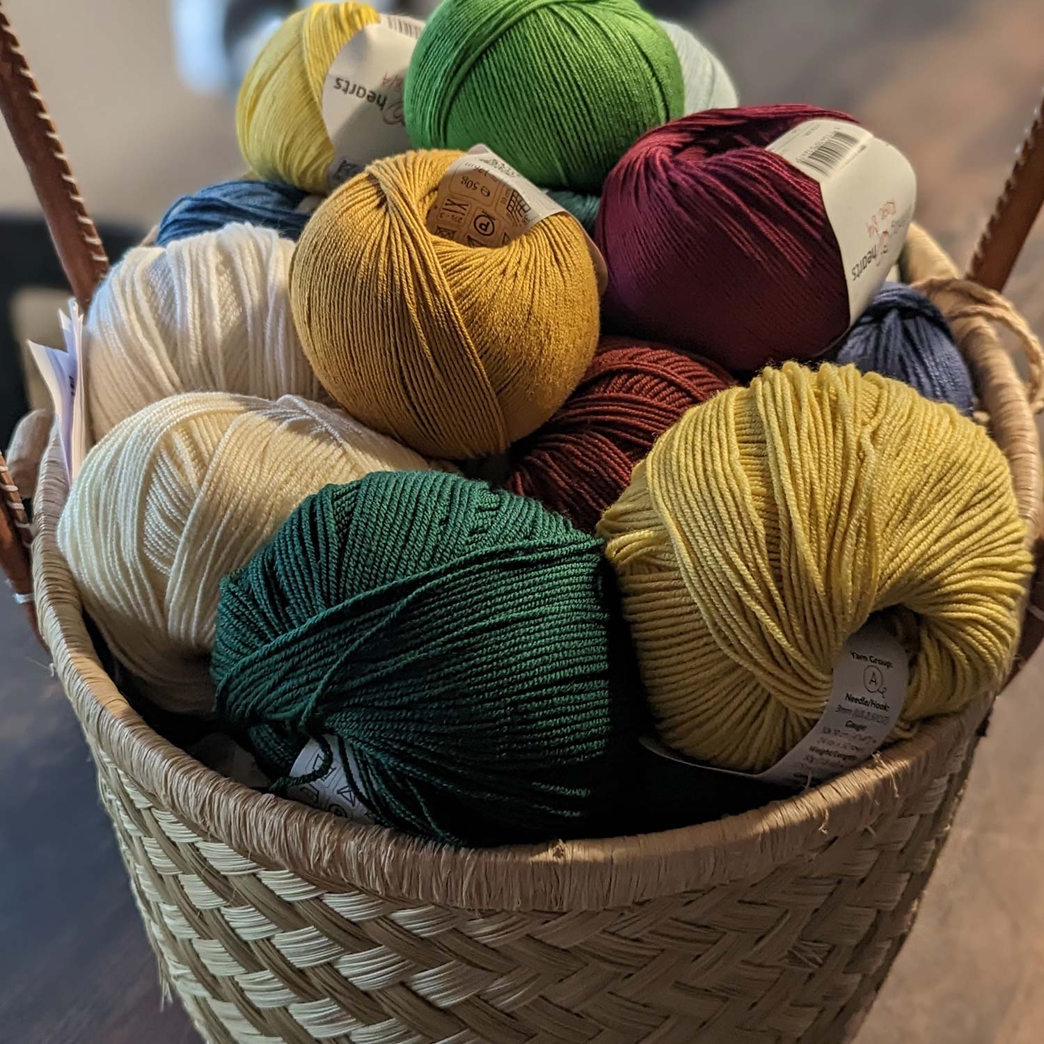 Ret, Vrang, Vinsmagning & Tapas - 14. februar 2026, Aalborg