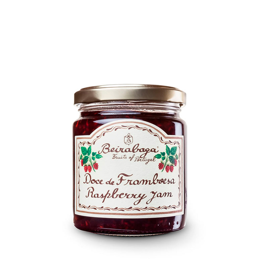 Hindbær Marmelade - Beirabaga