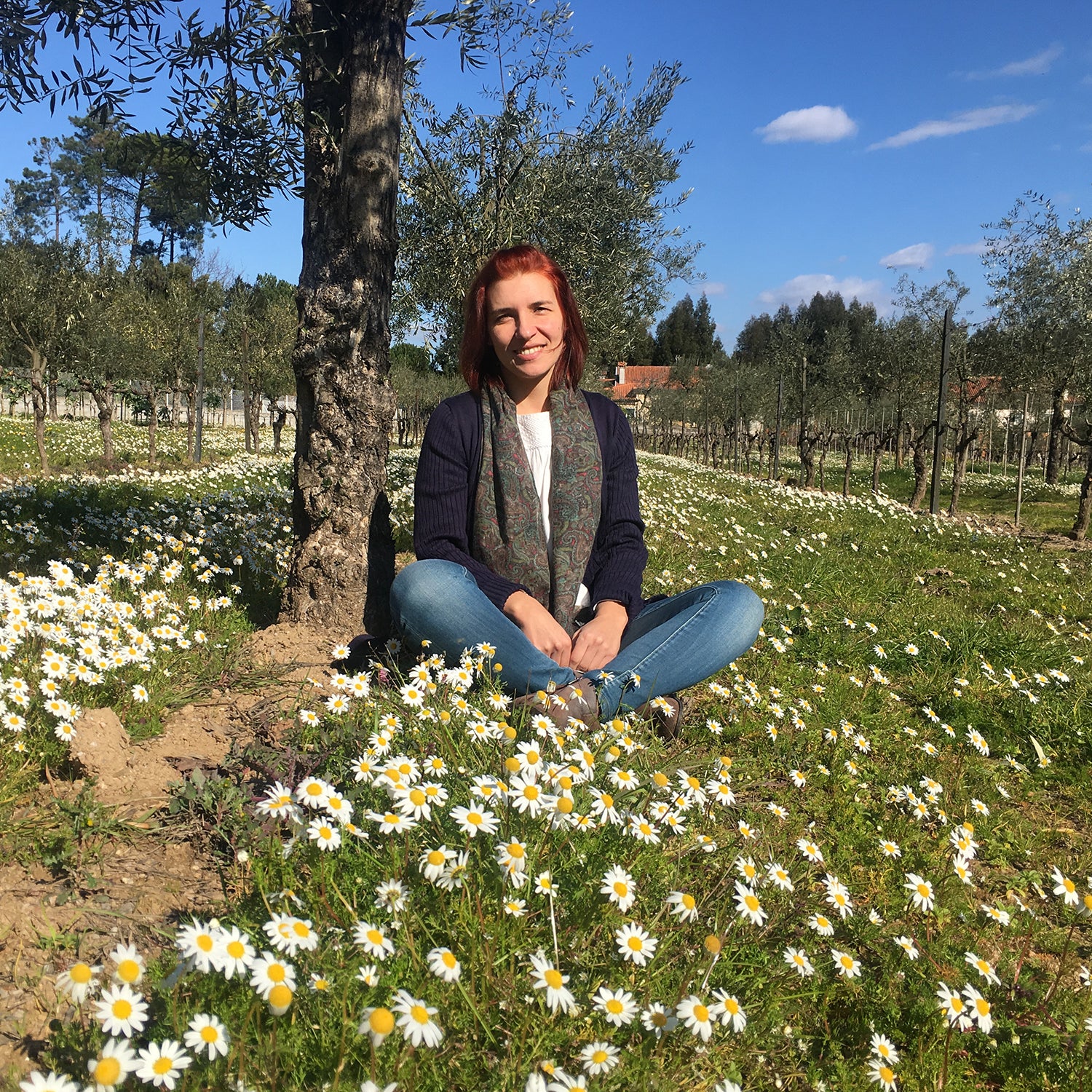 Sombrio White 2019 - Mariposa