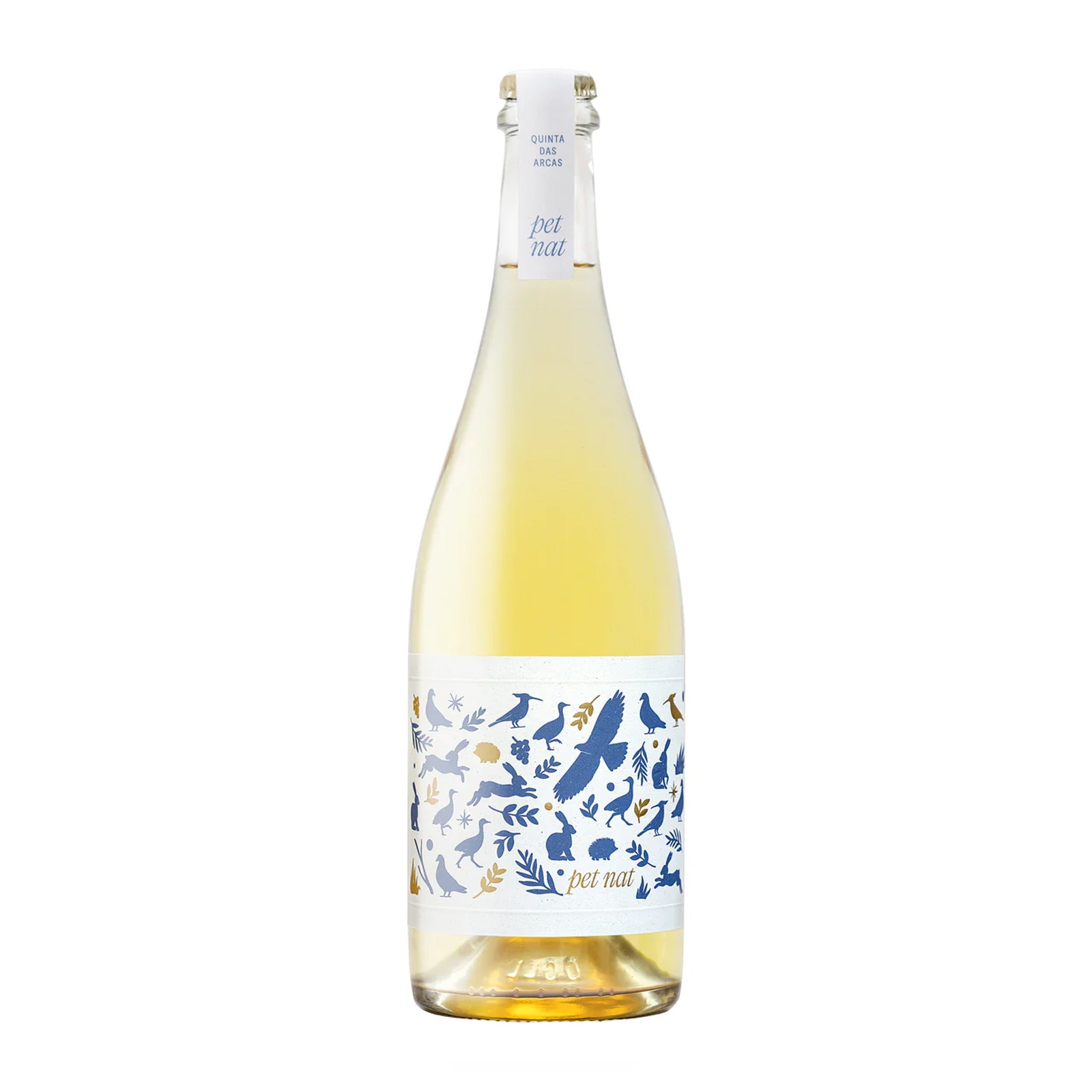 Tapada Nova, Pet-Nat - Quinta das Arcas