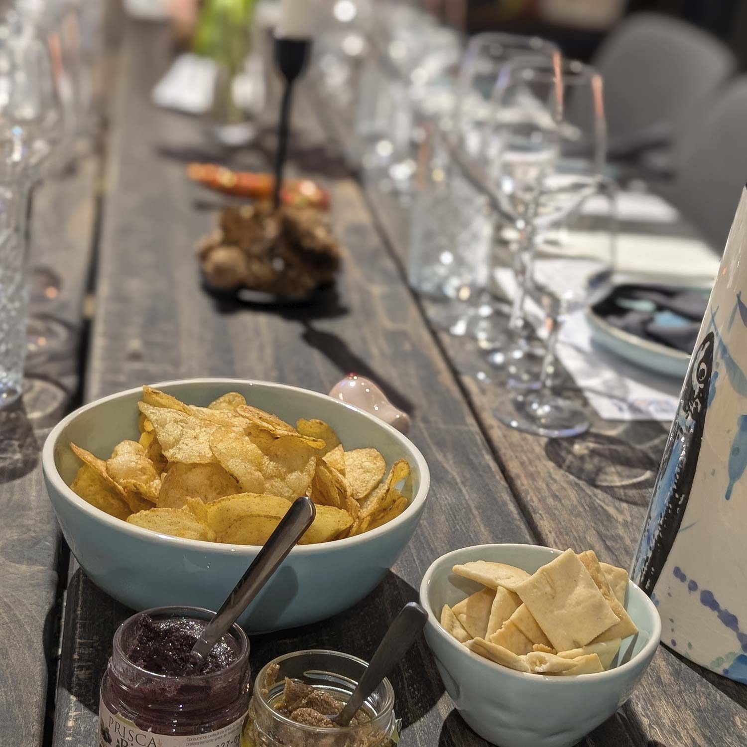 Adelino Wine Lab – Vinsmagning med Cas’Amaro, 21. maj 2026